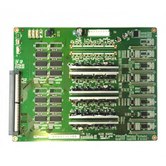 Roland XJ740 Head Board - 6700731100 Reference product image