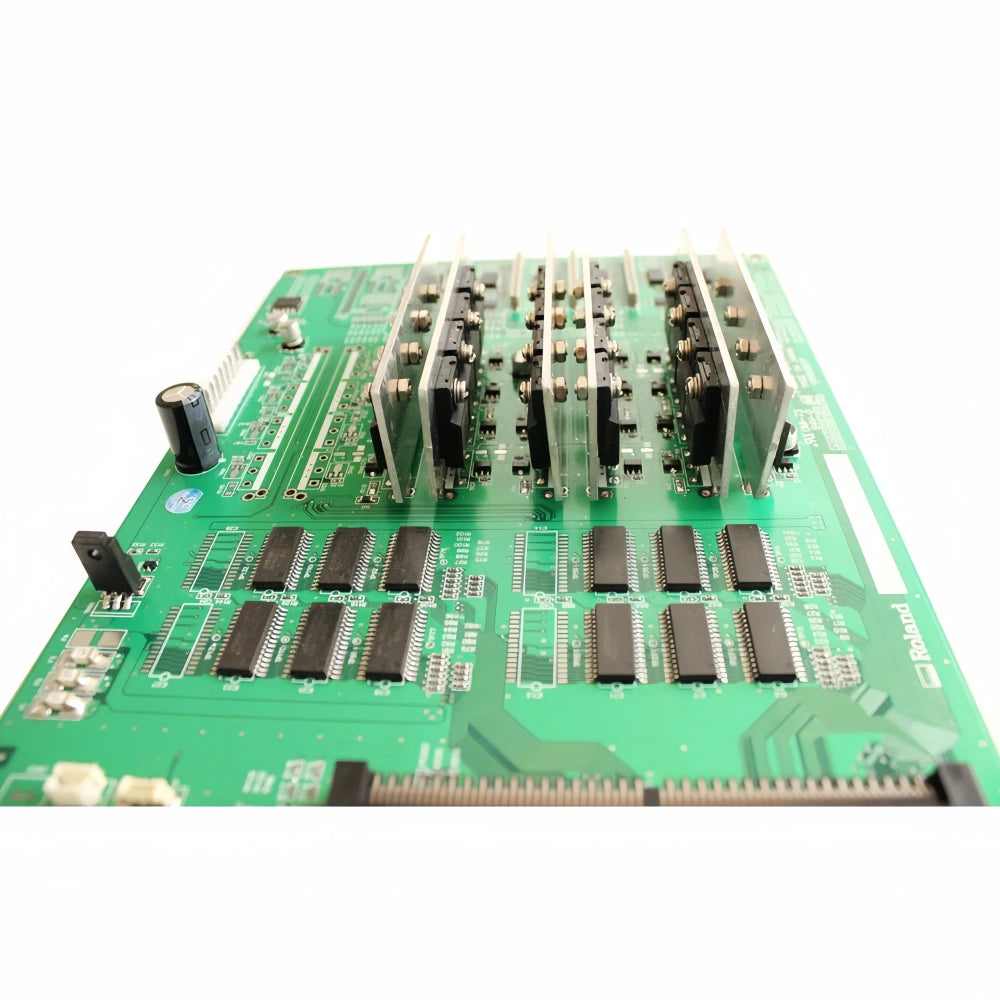 Roland XJ740 Head Board - 6700731100 Reference image 3