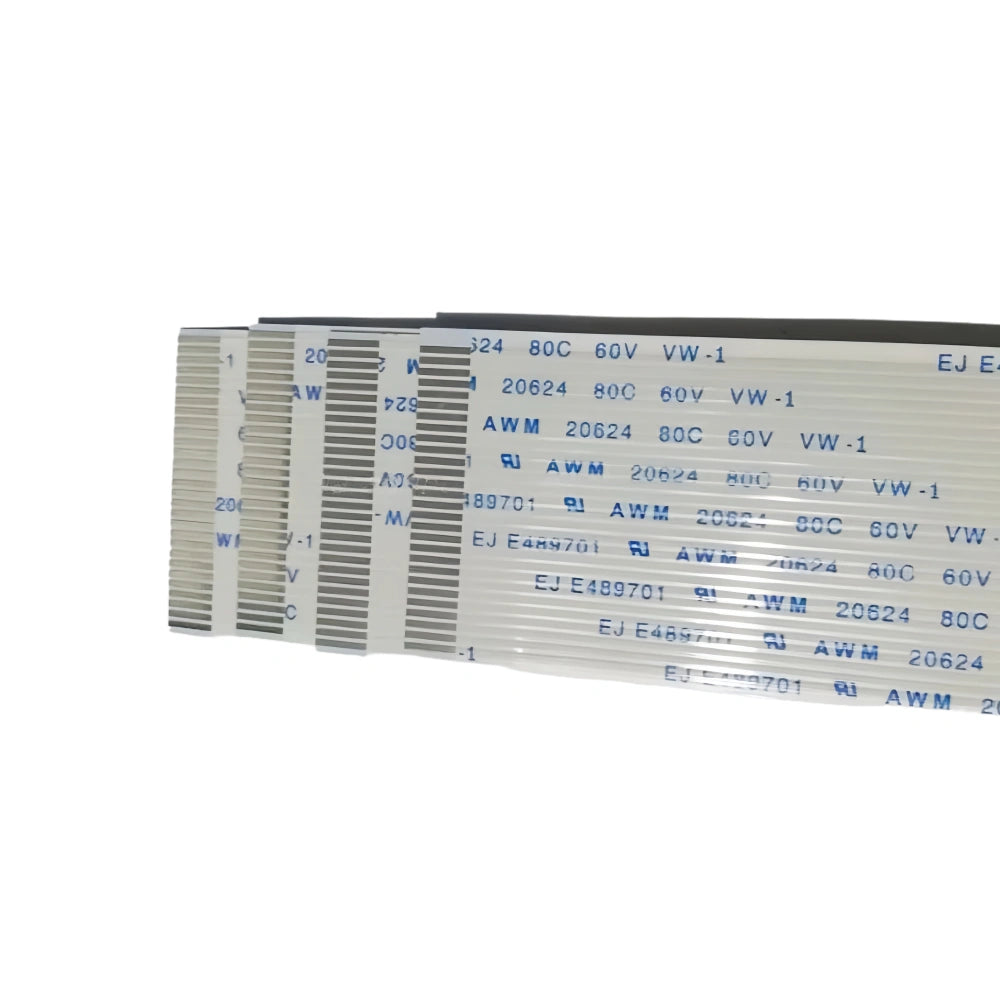 Roland RA640 Printhead Data Cable image 2