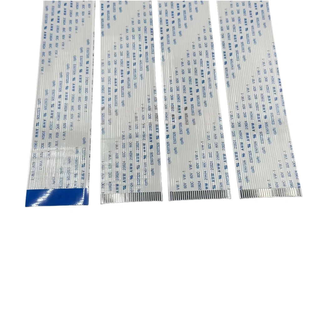 Roland VS640 Printhead Data Cable Set - Confirm Pin Count image 7
