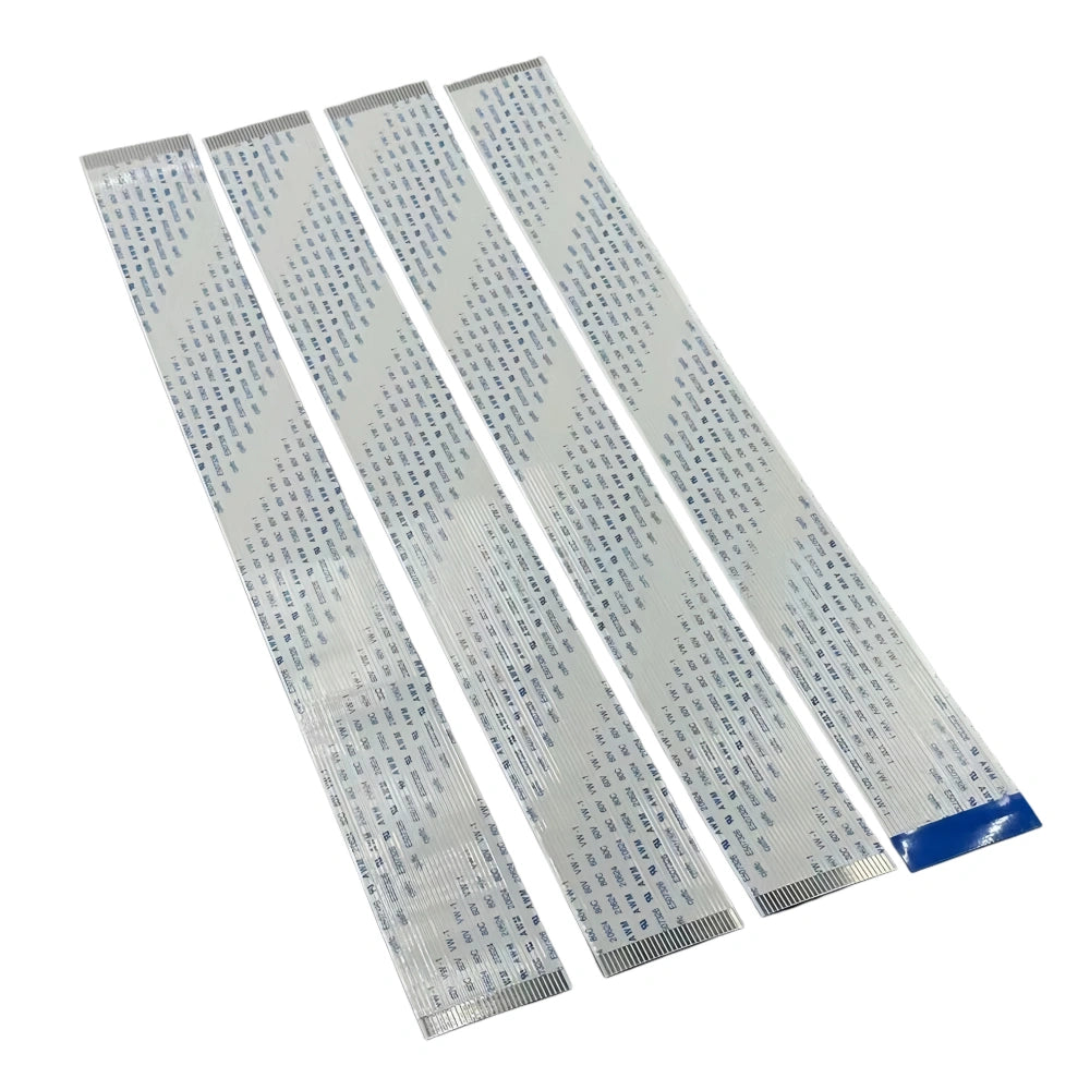 Roland VS640 Printhead Data Cable Set - Confirm Pin Count image 6
