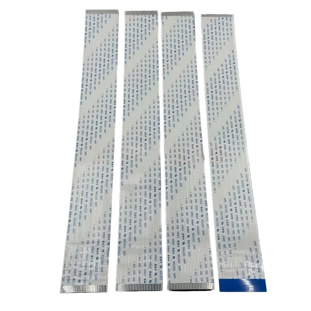 Roland VS640 Printhead Data Cable Set - Confirm Pin Count image 3