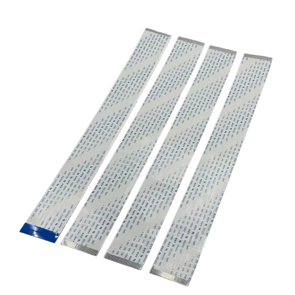 Roland VS640 Printhead Data Cable Set - Confirm Pin Count image 2