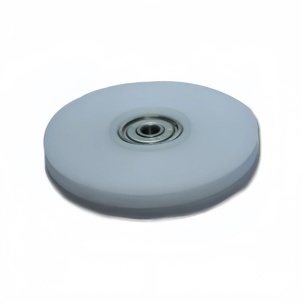 Roland FJ740 Pulley Wheel image 4