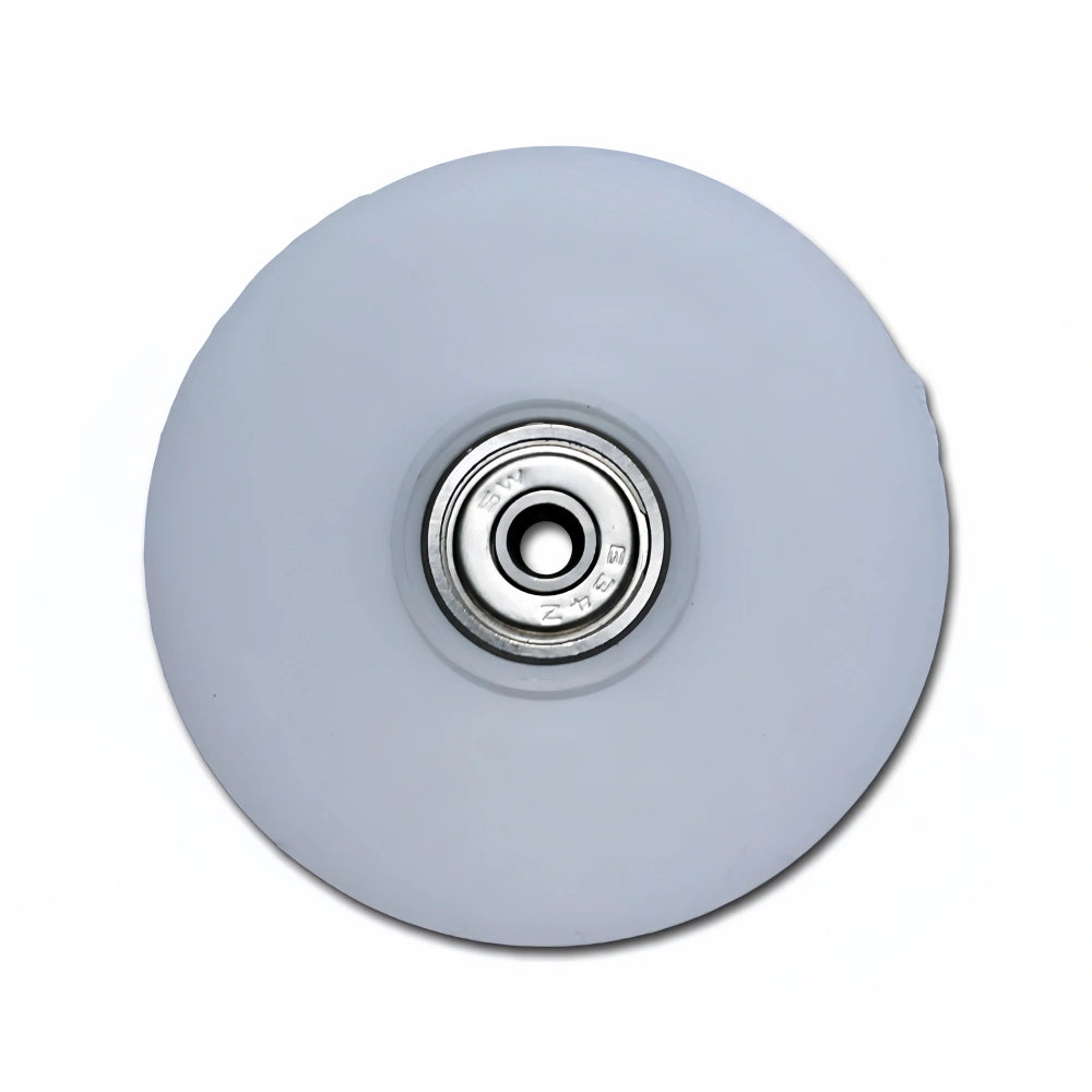 Roland FJ740 Pulley Wheel image 2