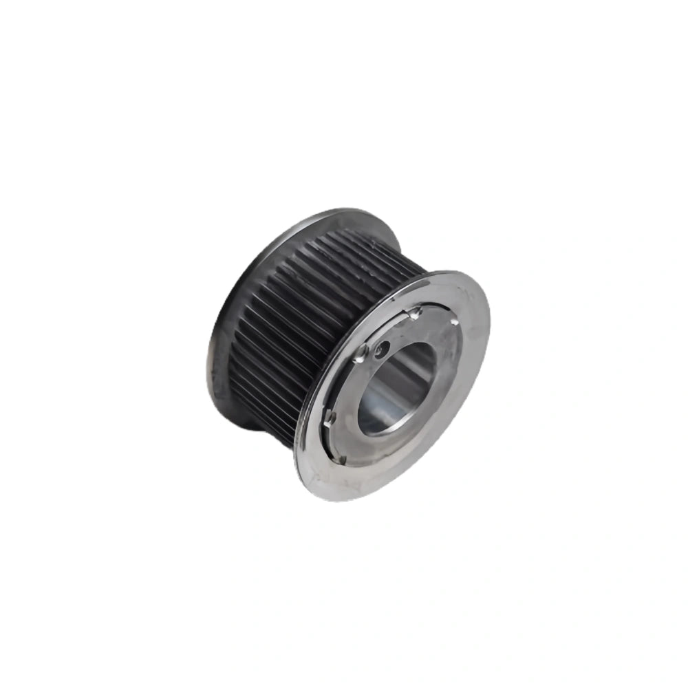 Roland RA640 Pulley Wheel image 5