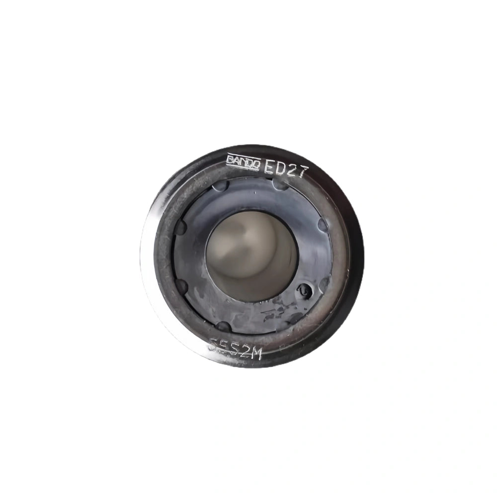 Roland RA640 Pulley Wheel image 4