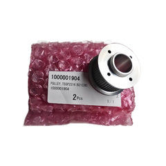 Roland RA640 Pulley Wheel image 3
