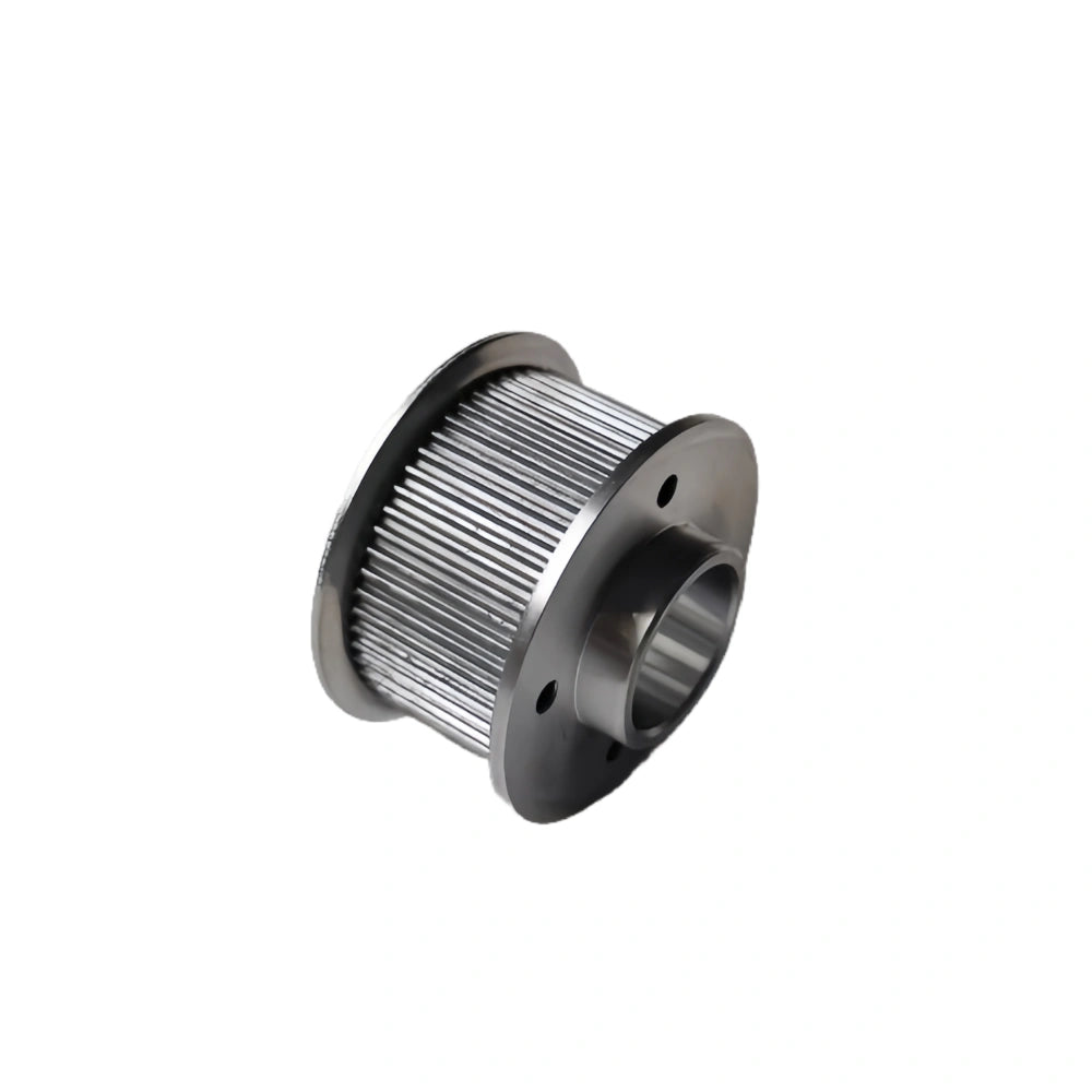 Roland RA640 Pulley Wheel image 2