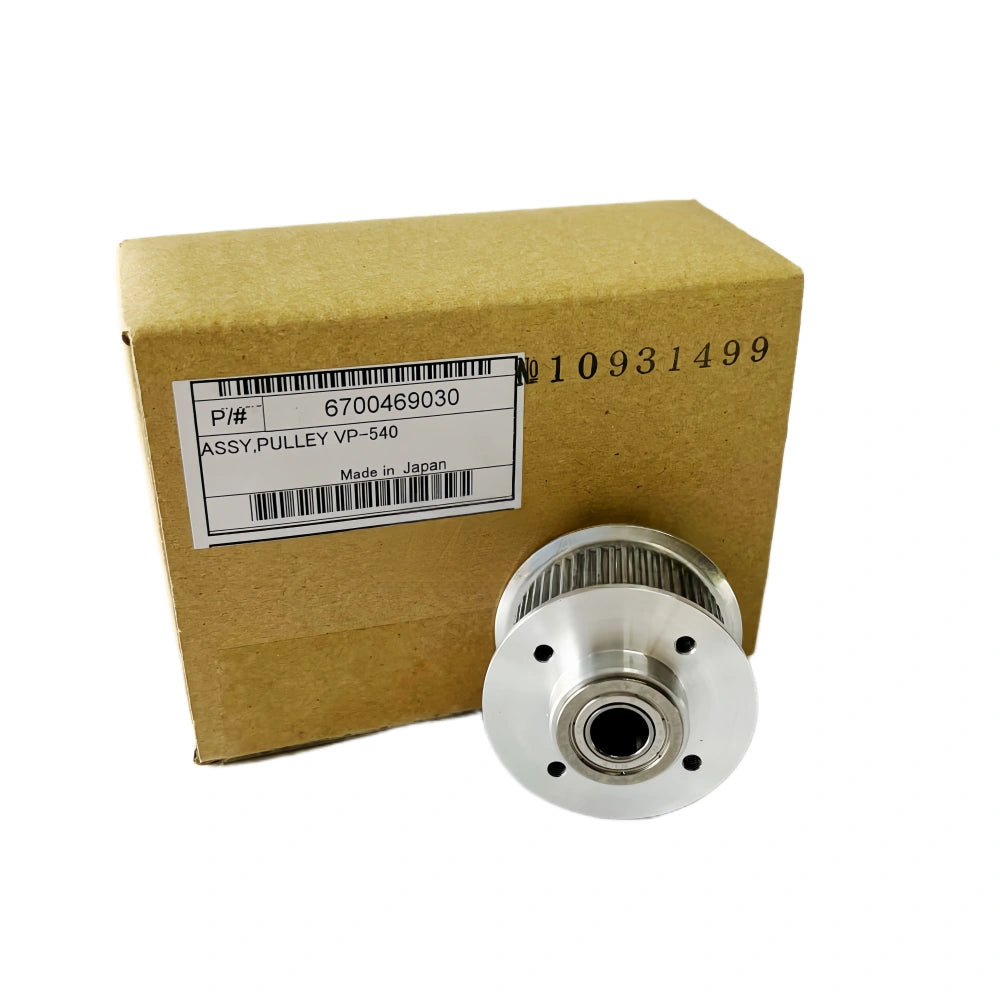 Roland RS640 Pulley Wheel image 7