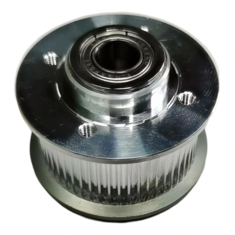 Roland VS640 Pulley Wheel - Confirm Shaft and Belt Path product image