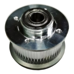 Roland VS640 Pulley Wheel - Confirm Shaft and Belt Path product image