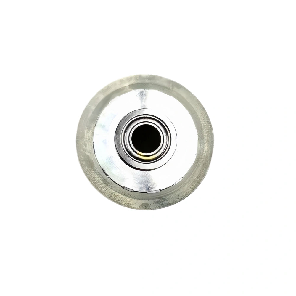 Roland VS640 Pulley Wheel - Confirm Shaft and Belt Path image 6