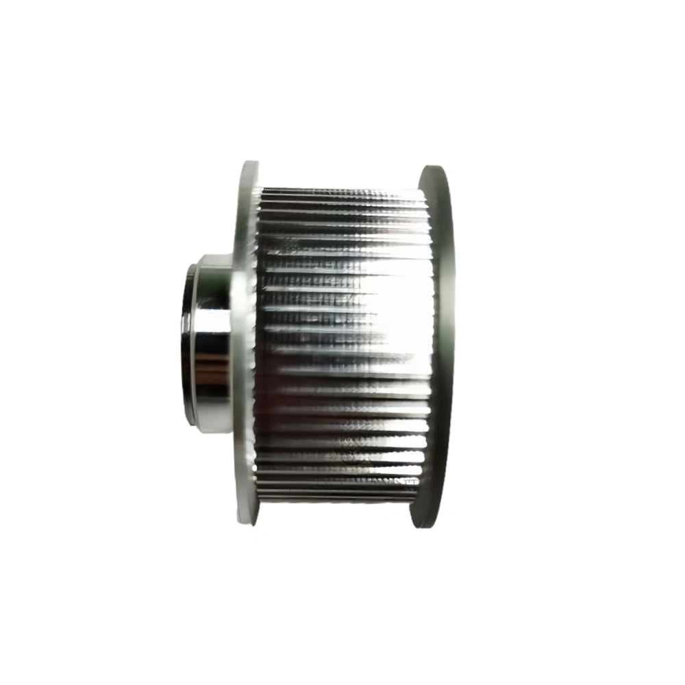 Roland VS640 Pulley Wheel - Confirm Shaft and Belt Path image 5