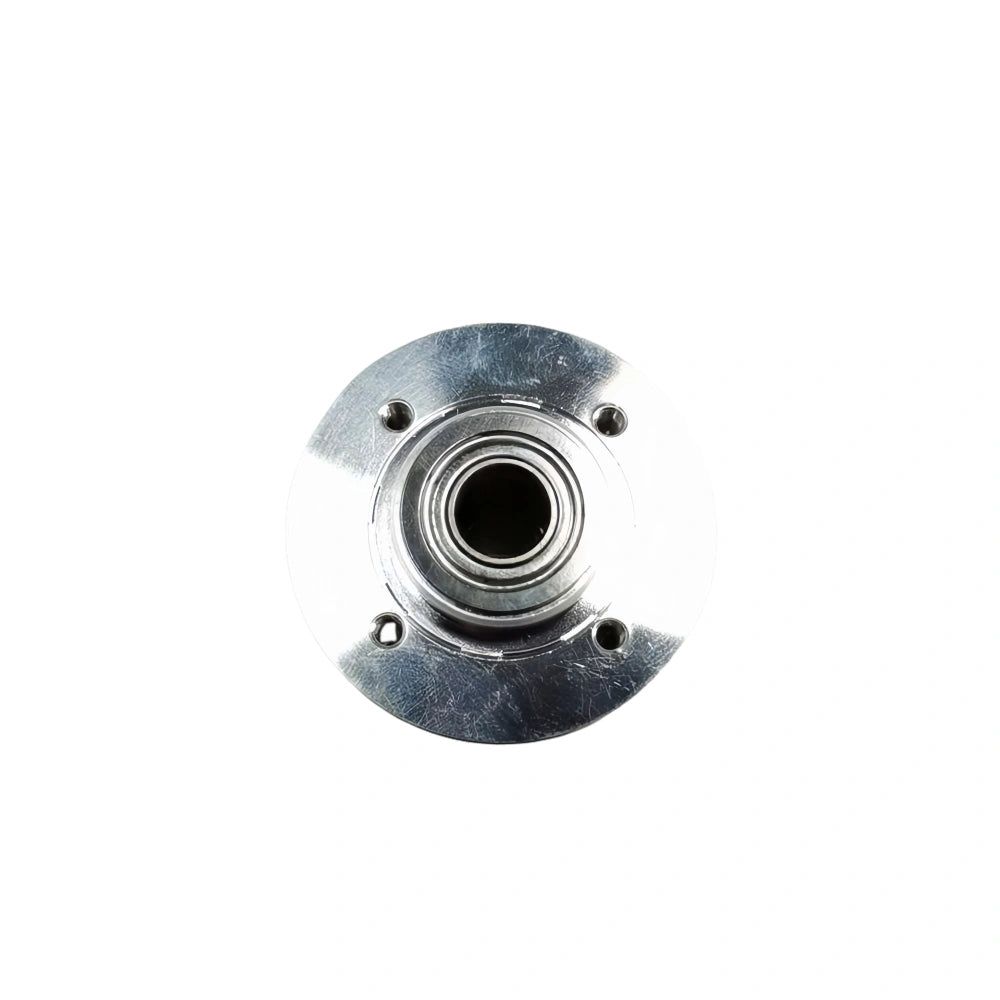 Roland VS640 Pulley Wheel - Confirm Shaft and Belt Path image 3
