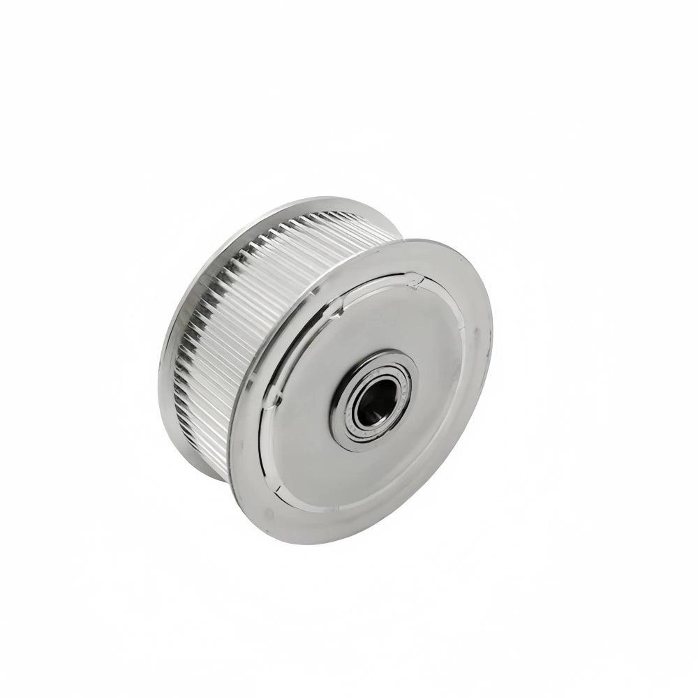 Roland FH740 Pulley - Confirm Diameter, Bore and Tooth Profile image 7
