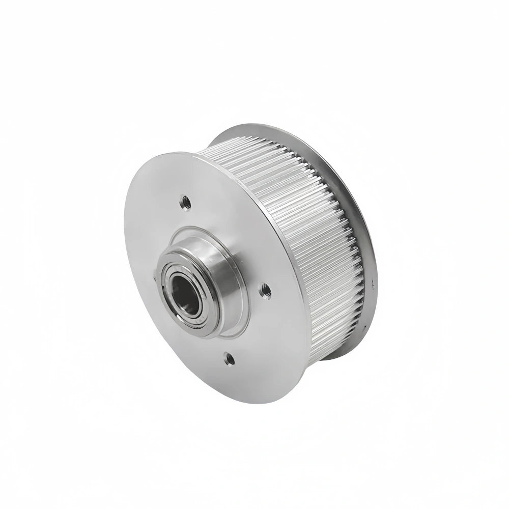 Roland FH740 Pulley - Confirm Diameter, Bore and Tooth Profile image 6