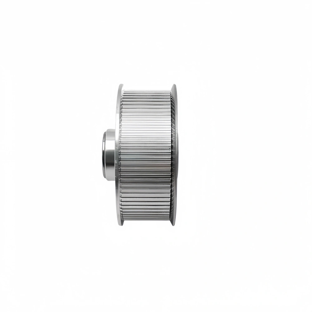 Roland FH740 Pulley - Confirm Diameter, Bore and Tooth Profile image 5