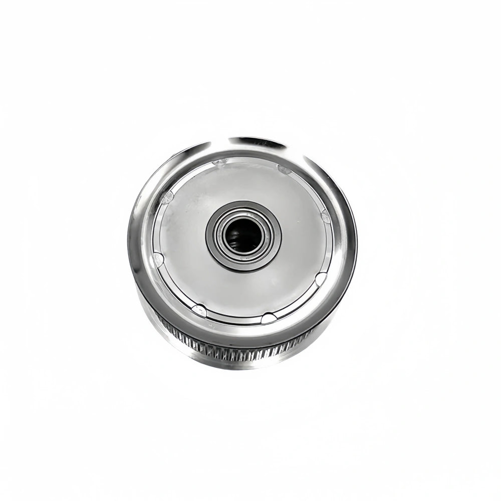 Roland FH740 Pulley - Confirm Diameter, Bore and Tooth Profile image 3