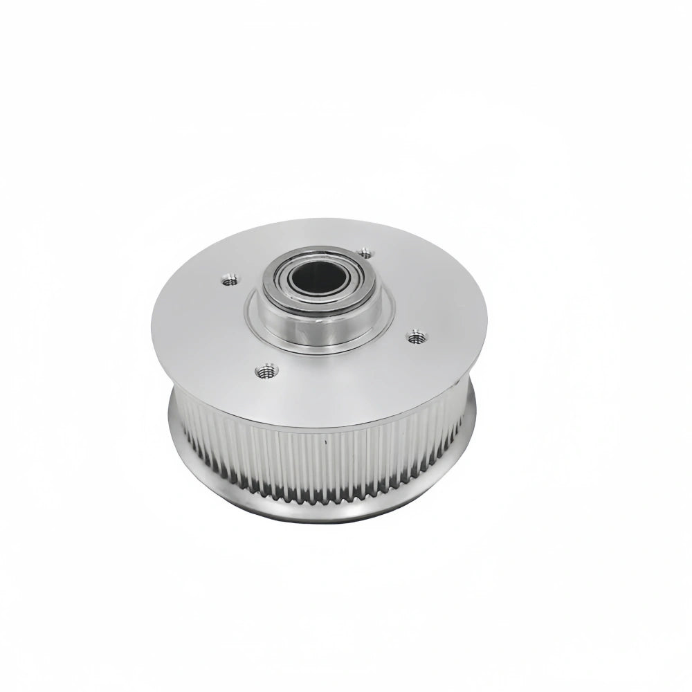 Roland FH740 Pulley - Confirm Diameter, Bore and Tooth Profile image 2