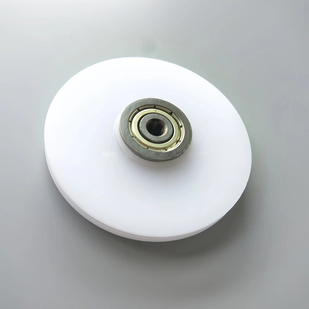 Roland FJ740 Pulley image 3
