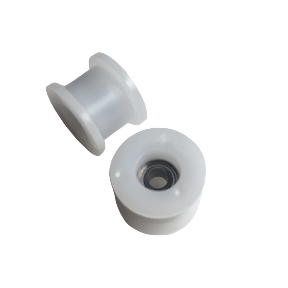Roland GX24 Shaft Pulley - 22295307 Reference image 5