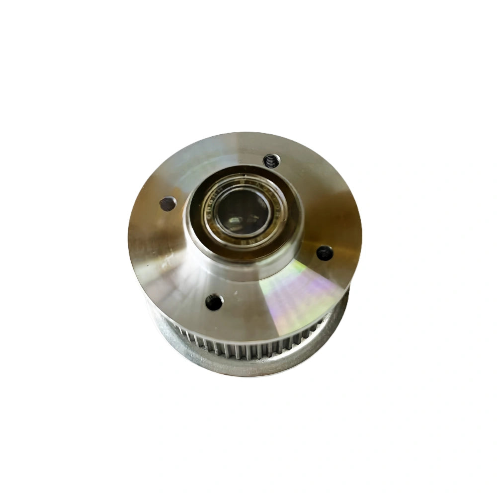 Roland RA640 Pulley image 7