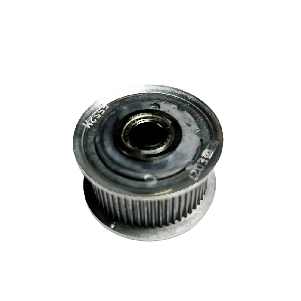 Roland RA640 Pulley image 5