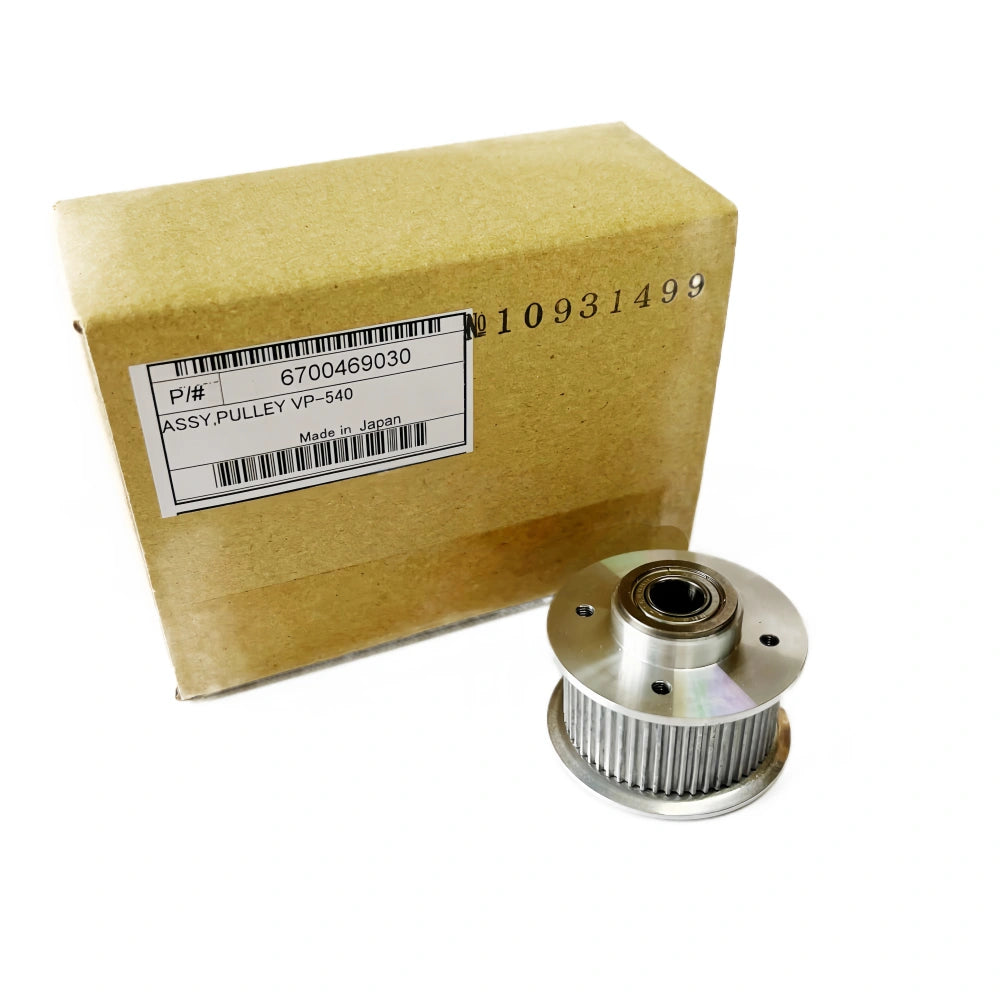 Roland RS640 Pulley image 7