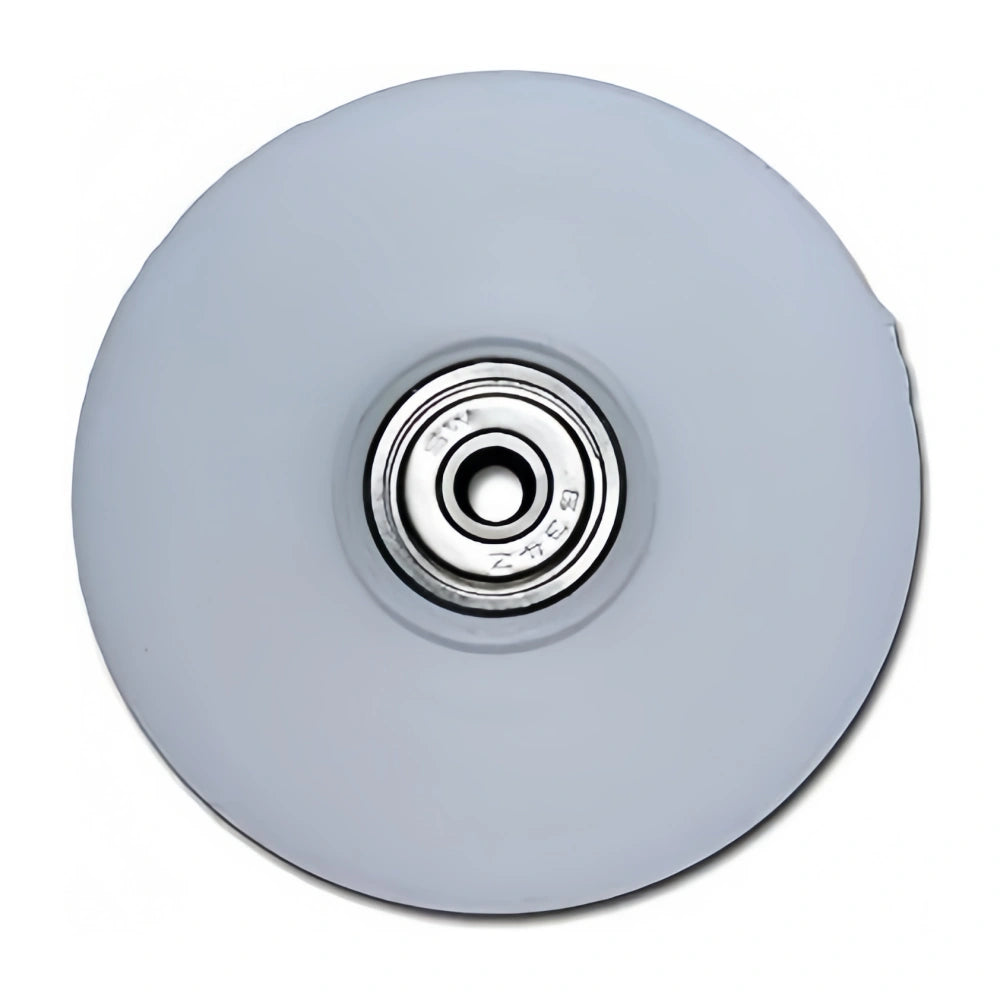 Roland SP540 Pulley - Confirm Old Pulley image 5