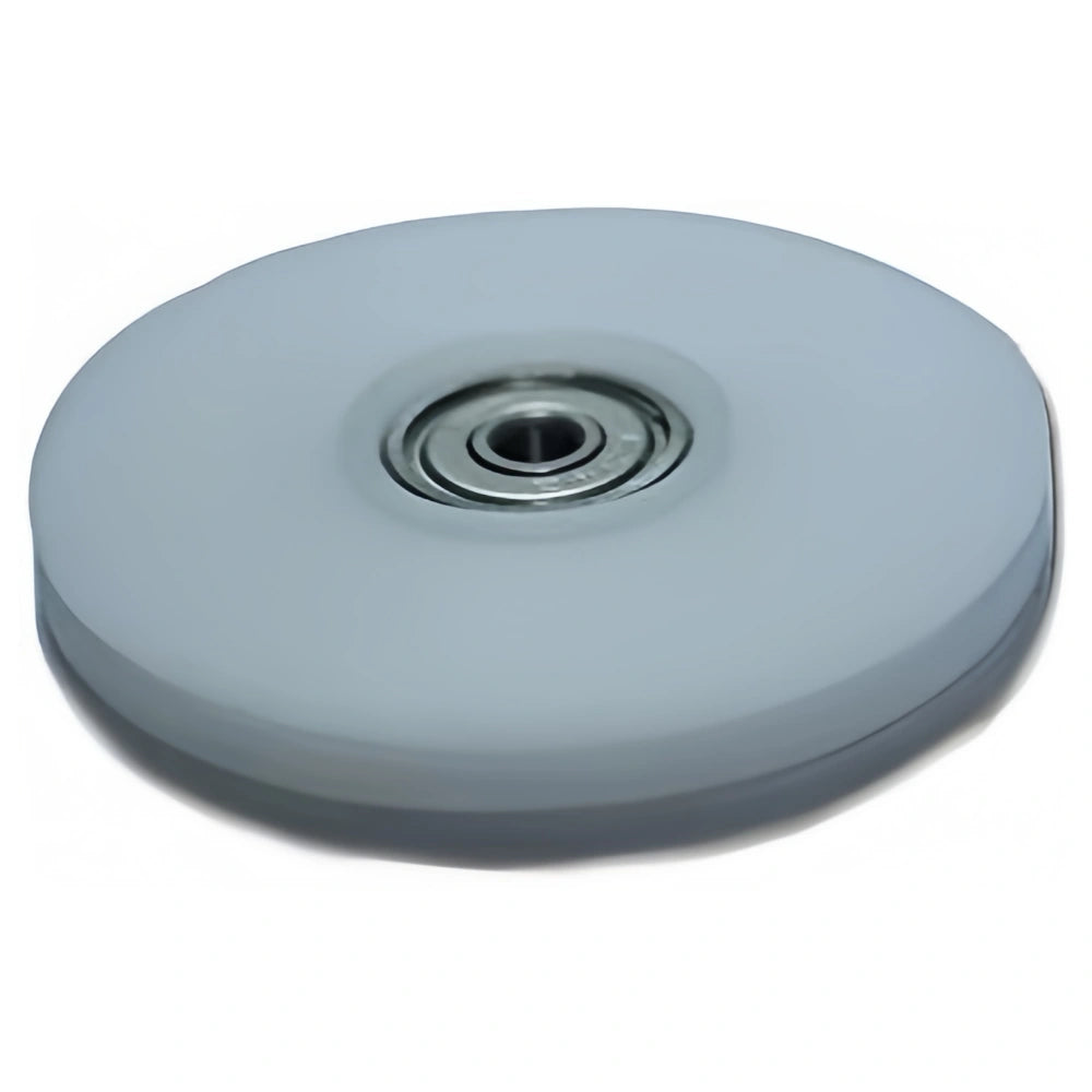 Roland SP540 Pulley - Confirm Old Pulley image 4