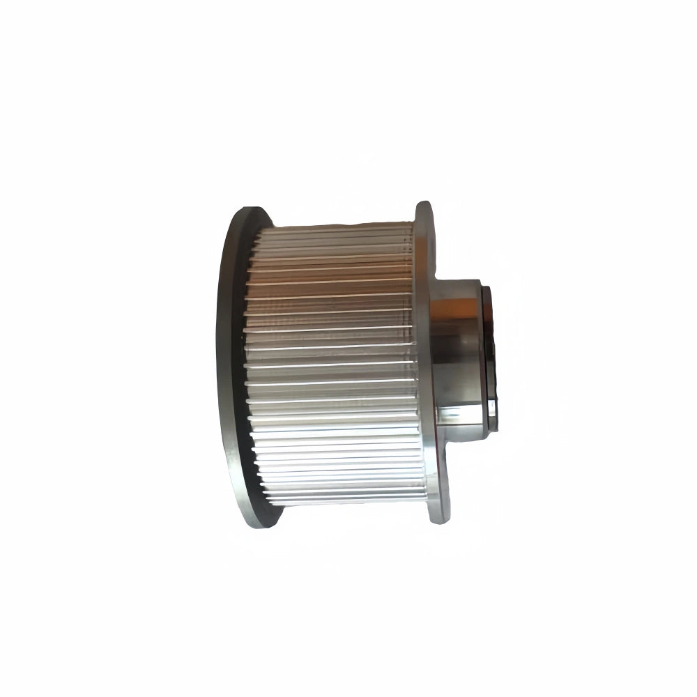 Roland VS640 Pulley - Confirm Old Pulley image 7