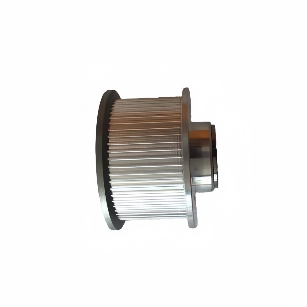 Roland VS640 Pulley - Confirm Old Pulley image 6