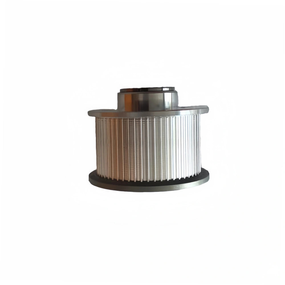 Roland VS640 Pulley - Confirm Old Pulley image 5