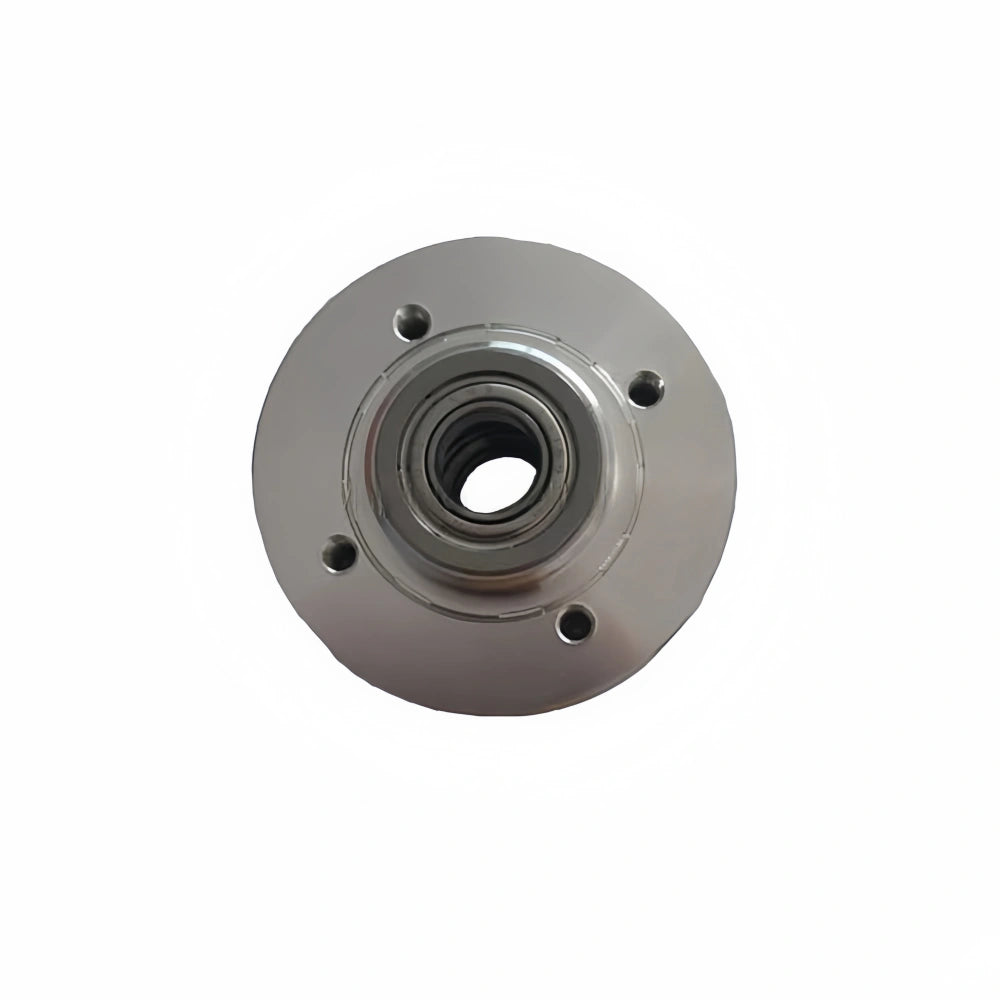 Roland VS640 Pulley - Confirm Old Pulley image 3