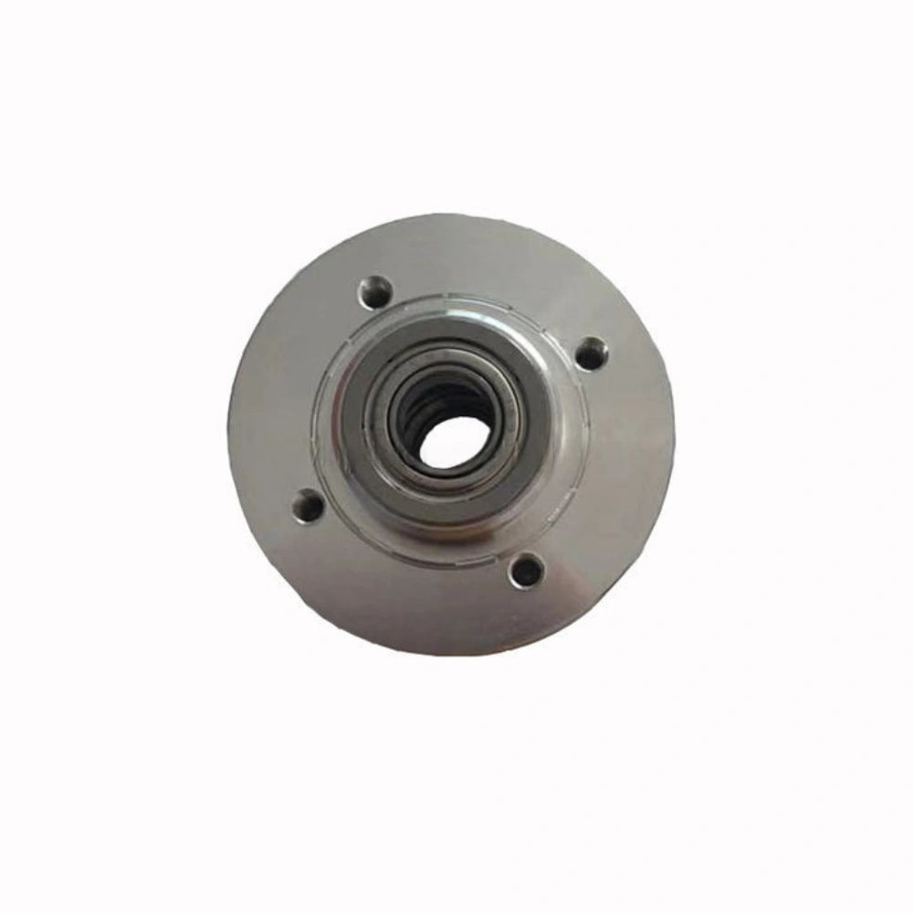 Roland VS640 Pulley - Confirm Old Pulley image 2