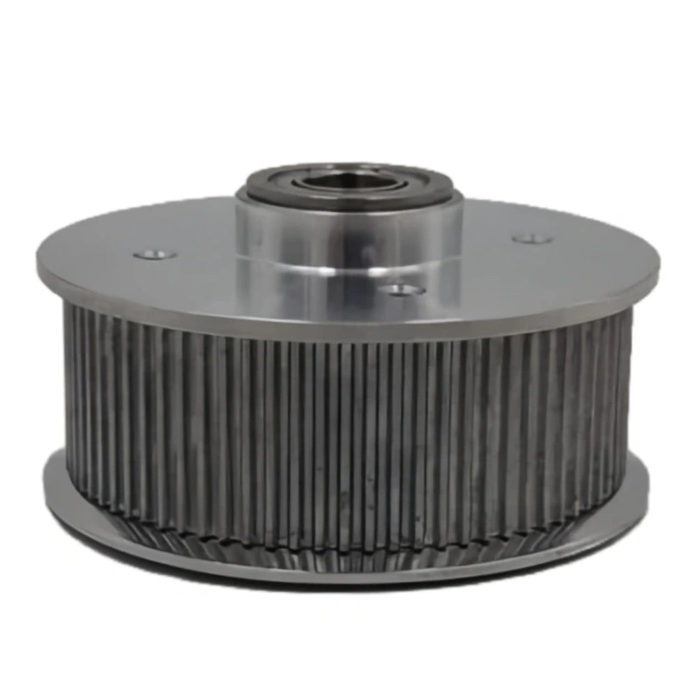 Roland XJ740 Pulley - 6700319030 Reference product image