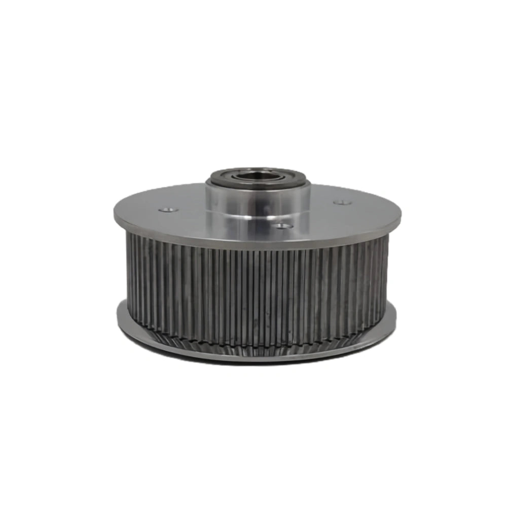Roland XJ740 Pulley - 6700319030 Reference image 7