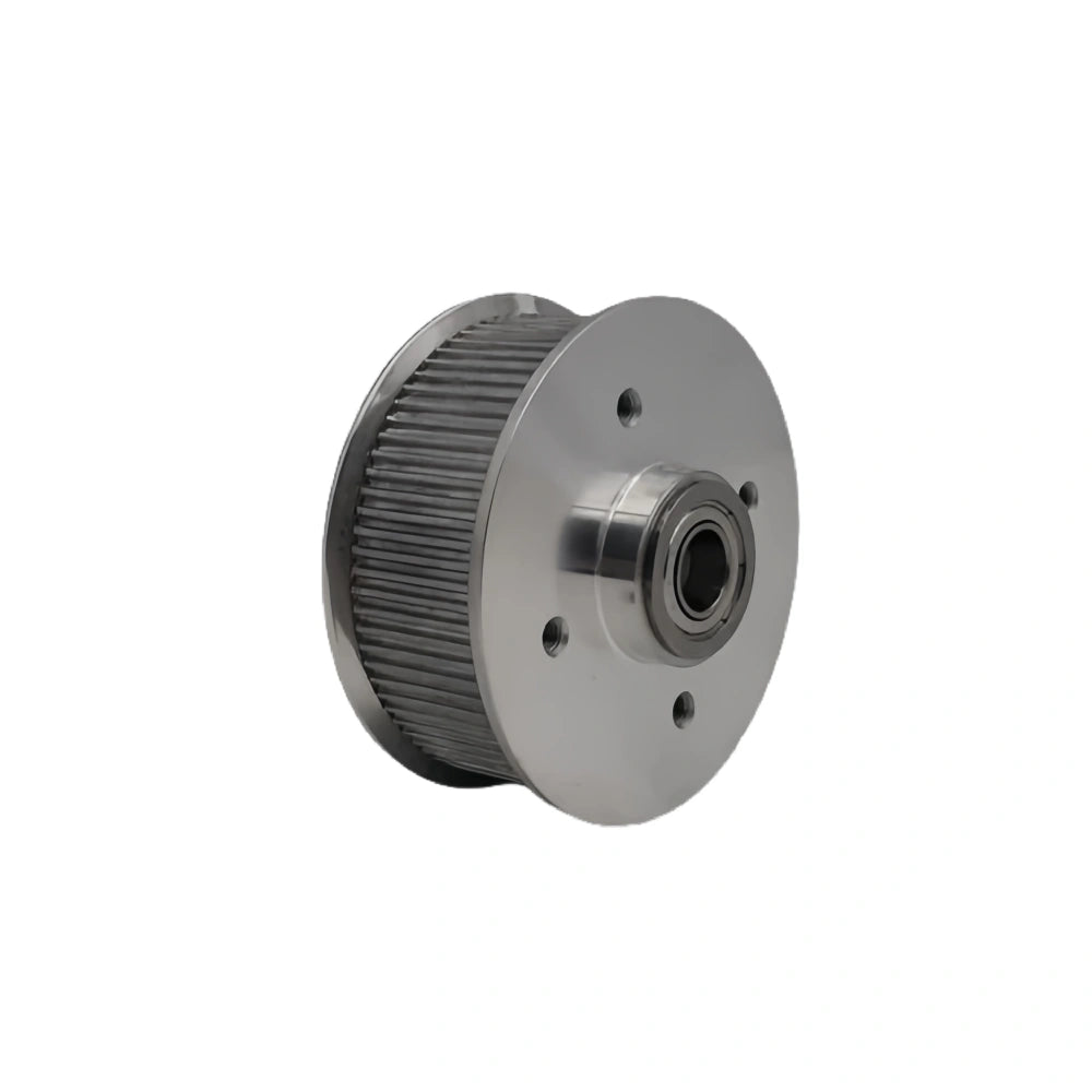 Roland XJ740 Pulley - 6700319030 Reference image 6