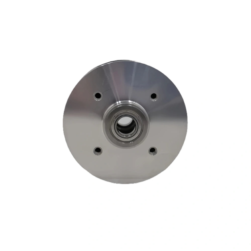 Roland XJ740 Pulley - 6700319030 Reference image 5