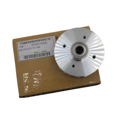 Roland XJ740 Pulley - 6700319030 Reference image 2