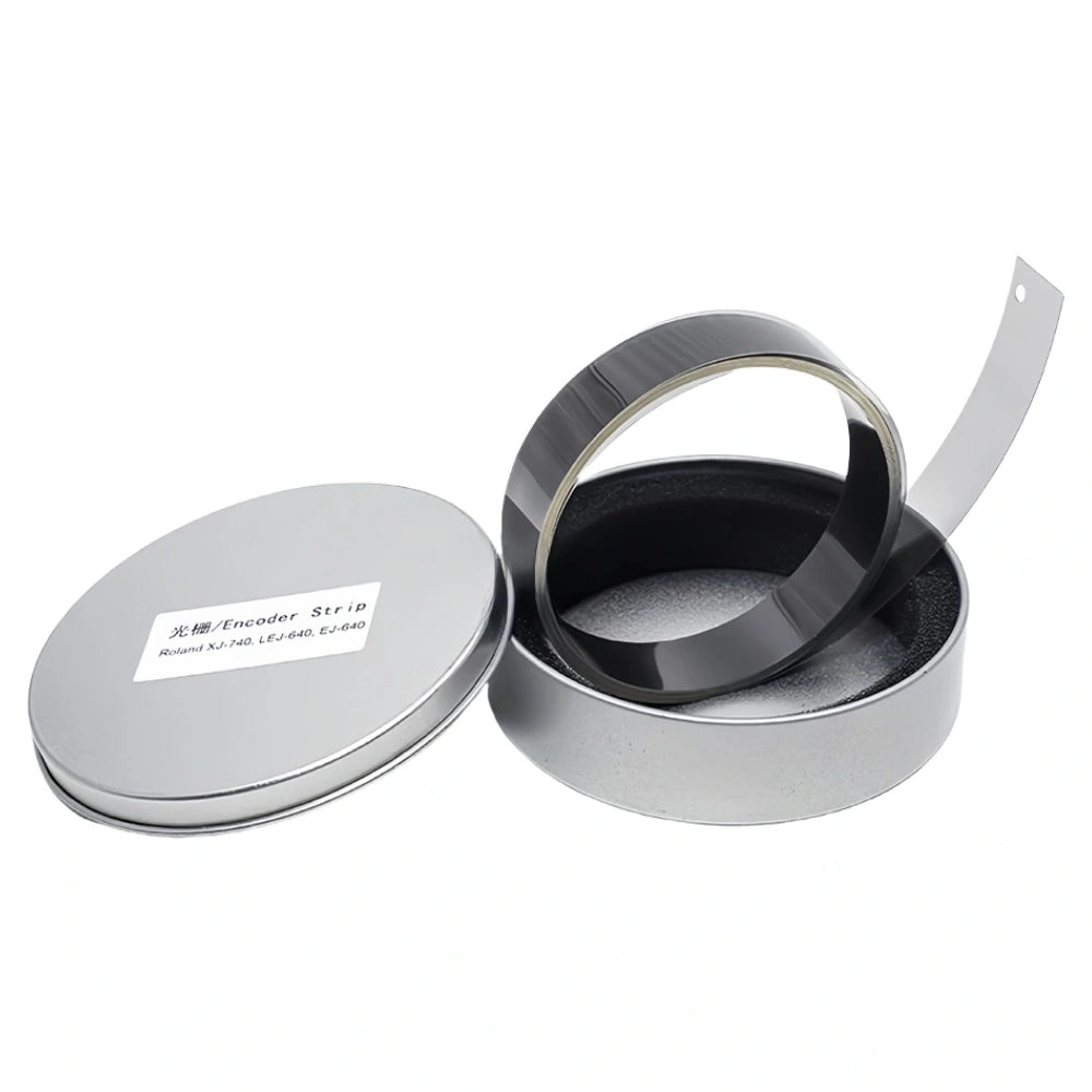 Roland XJ740 / EJ640 / LEJ640 / SJ740 Raster Encoder Strip Options product image