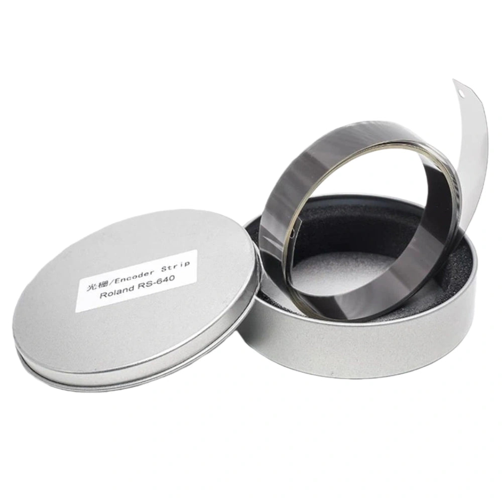 Roland RS640 / VS640 Raster Encoder Strip - 1000003665 Reference product image