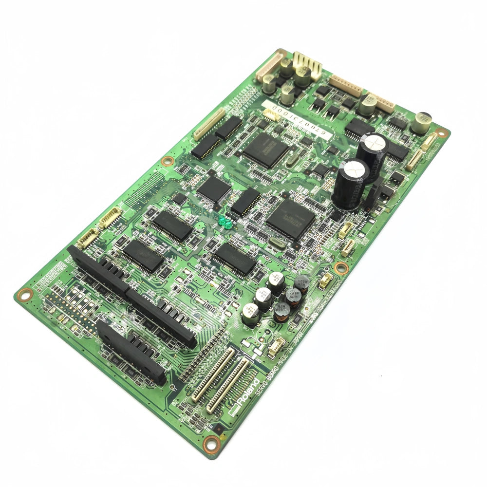 Roland FJ740 / FJ540 Servo Board image 7