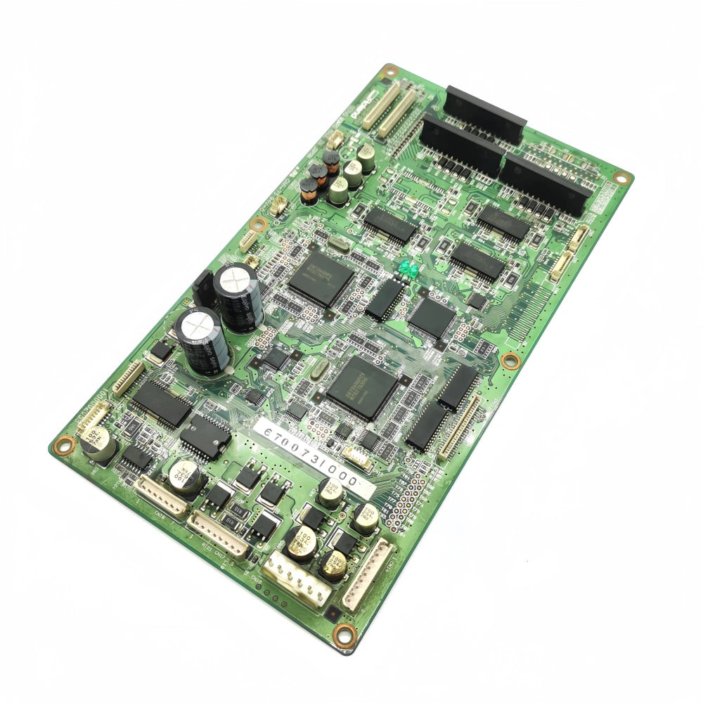 Roland FJ740 / FJ540 Servo Board image 6