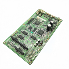 Roland FJ740 / FJ540 Servo Board image 4
