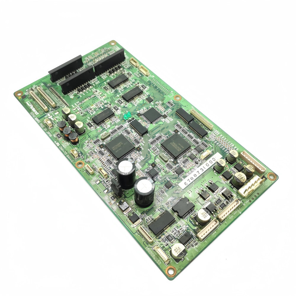 Roland FJ740 / FJ540 Servo Board image 2