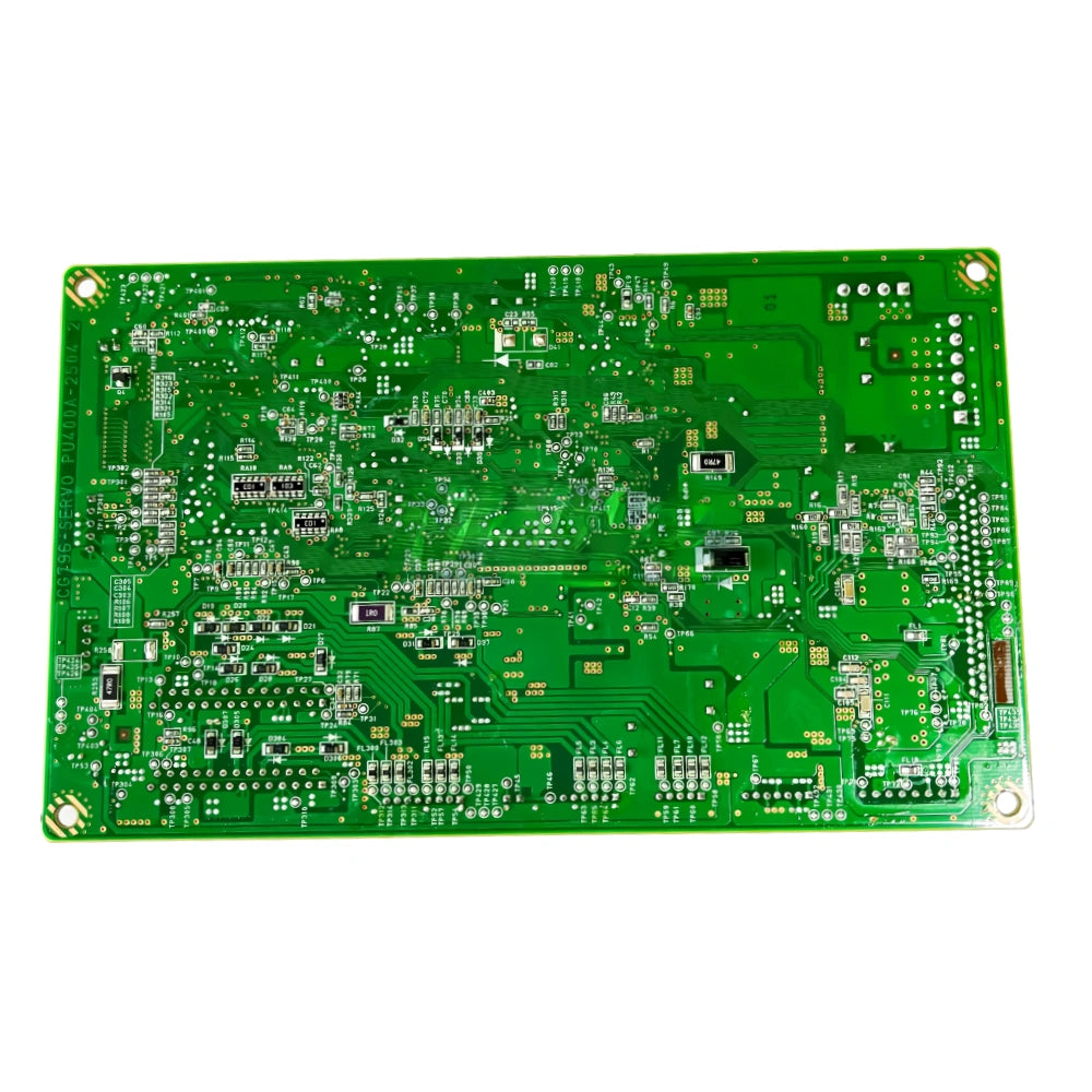 Roland RA640 Servo Board image 6