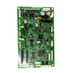 Roland RA640 Servo Board image 2