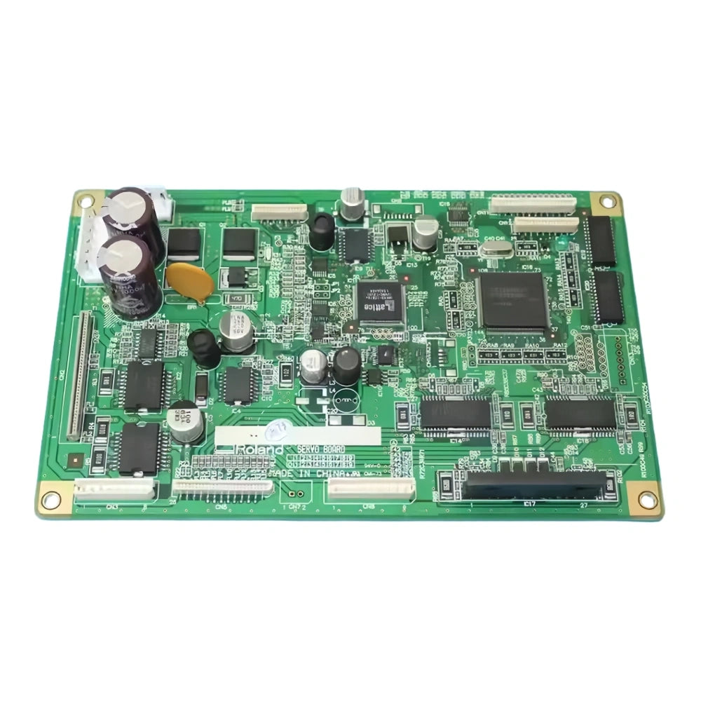 Roland RS640 Servo Board product image